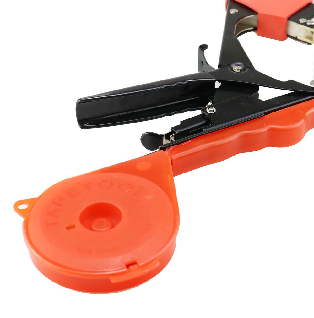 Garden Strapping Machine