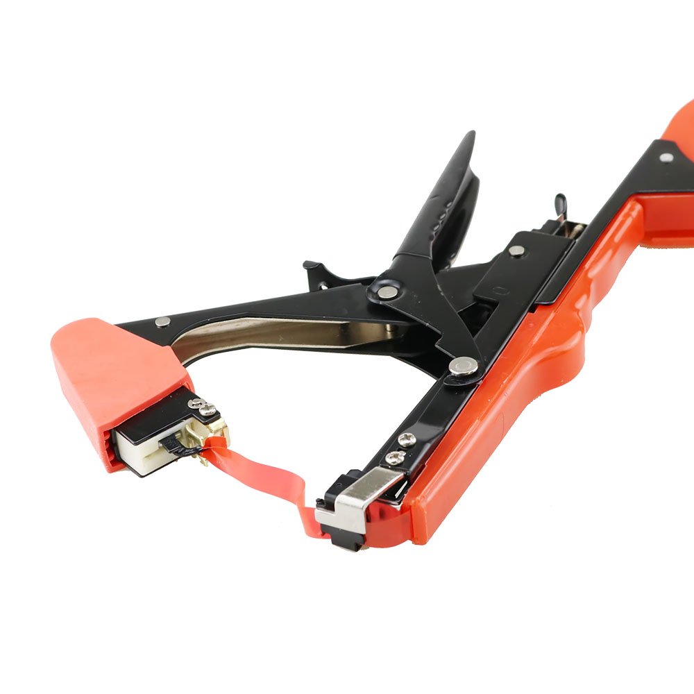 Garden Strapping Machine