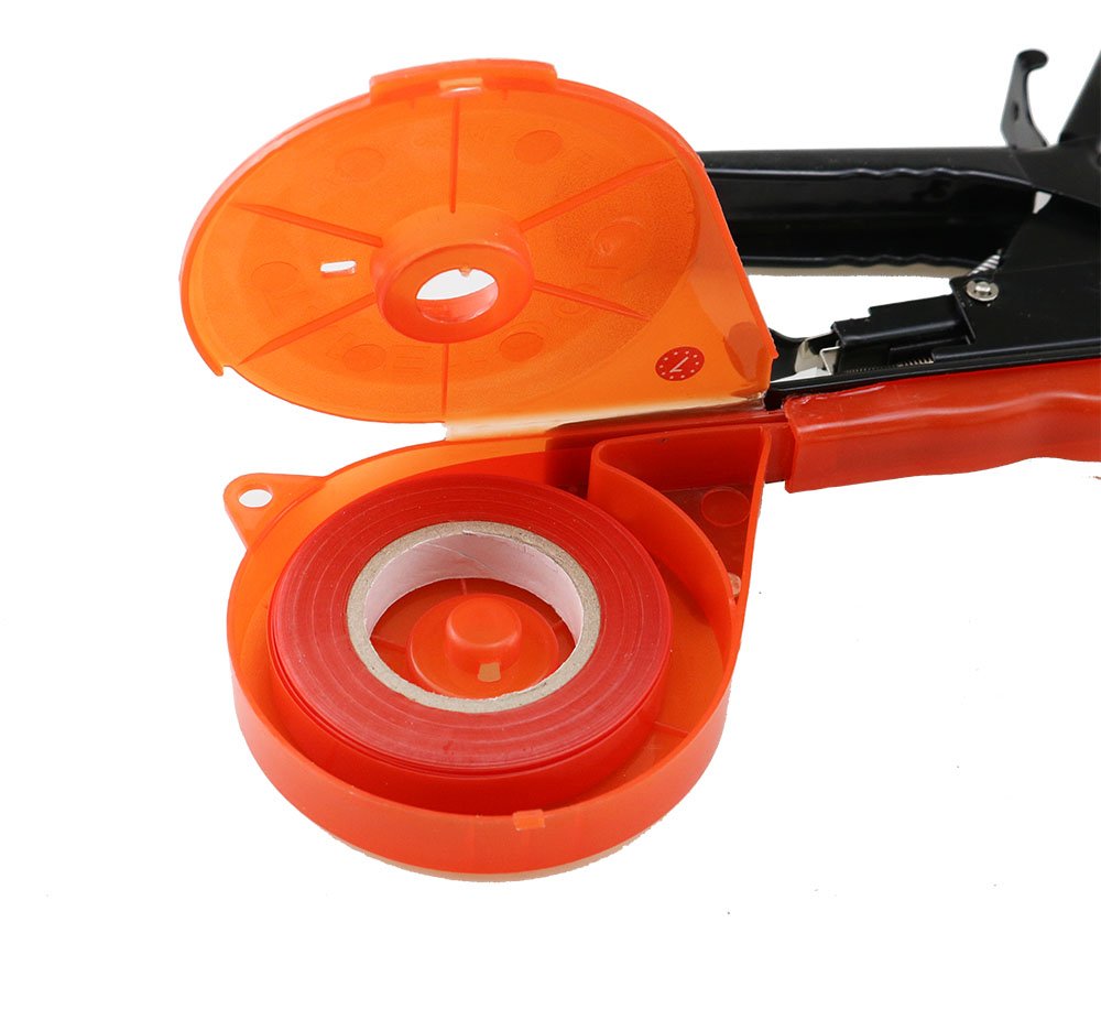 Garden Strapping Machine