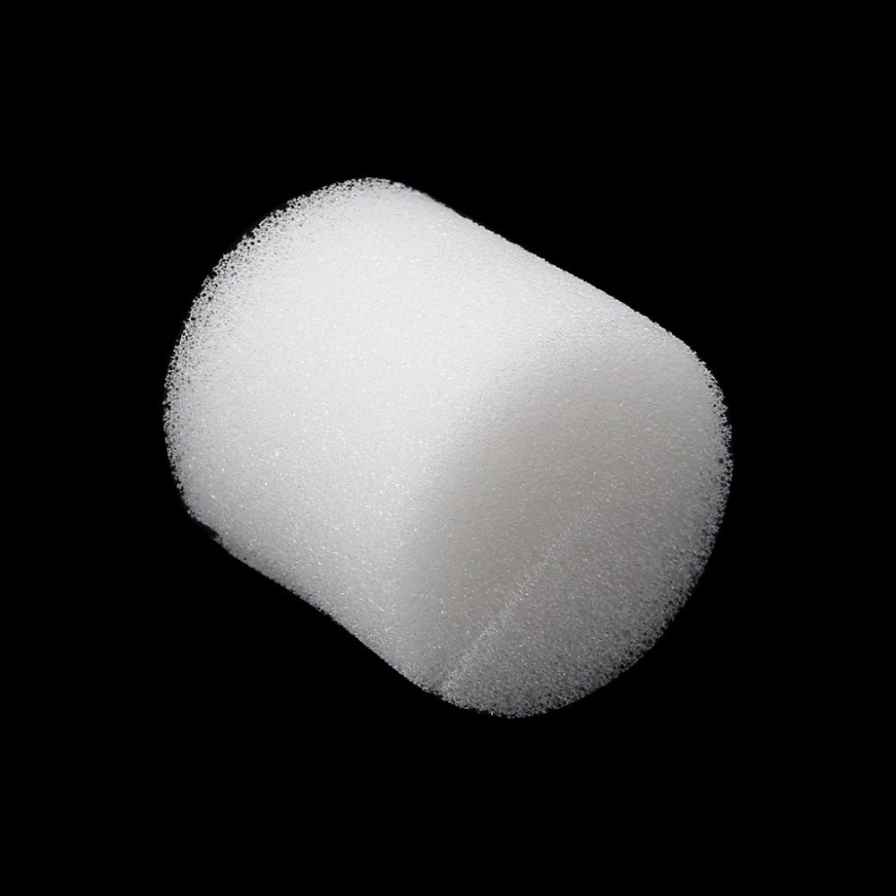 Set of 50 Soiless Hydroponic Gardening Sponges