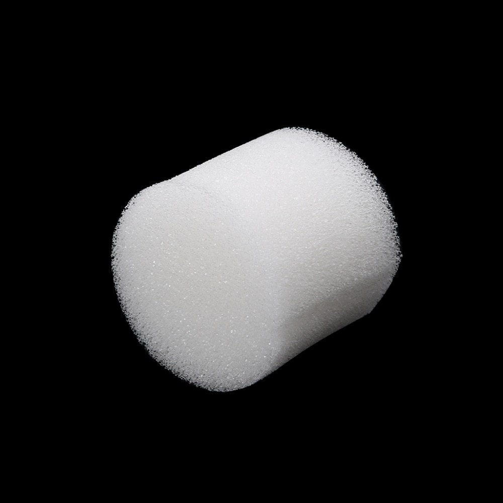 Set of 50 Soiless Hydroponic Gardening Sponges