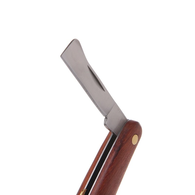 Garden Foldable Gutting Knife