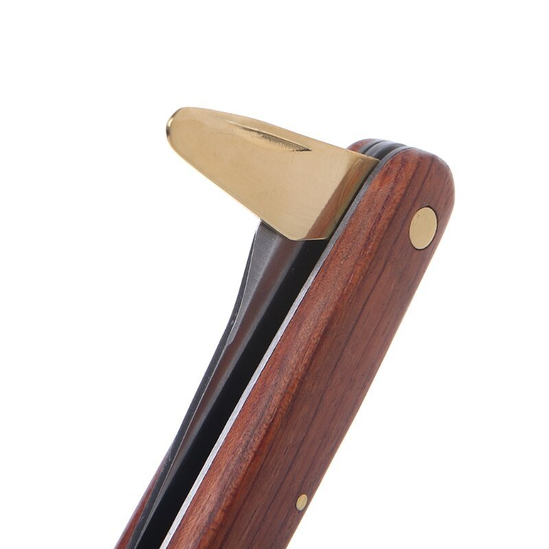 Garden Foldable Gutting Knife