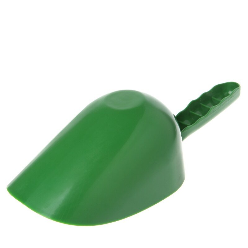 Multifunction Soil Plastic Shovel