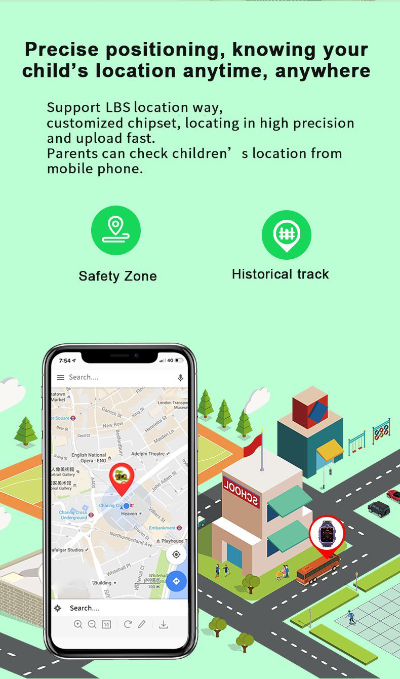 Kids Smart Watch 2022 New Sim Card Smartwatch for Children SOS Call Phone Camera Voice Chat Photo Waterproof Boys Girls Gift Q19 Kids Smart Watch 2022 New Sim Card Smartwatch for Children SOS Call Phone Camera Voice Chat Photo Waterproof Boys Girls Gift Q19