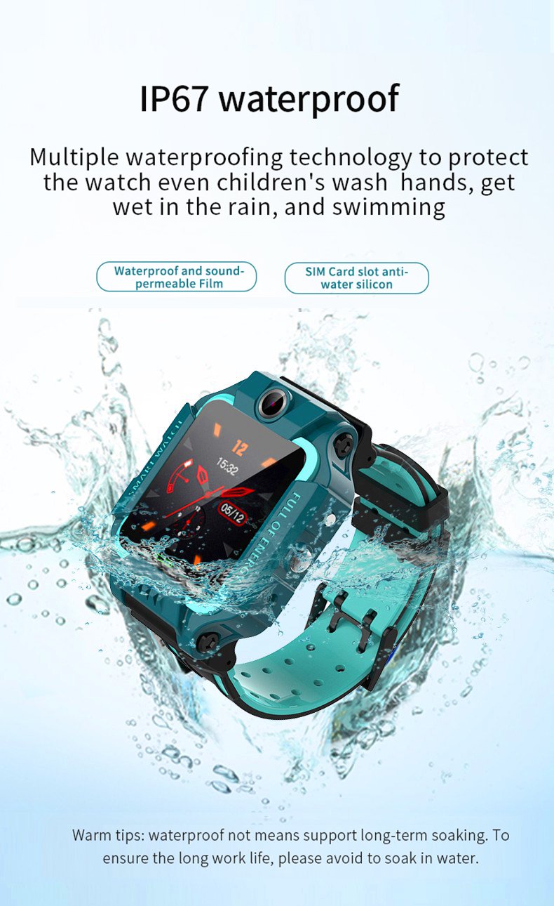 Kids Smart Watch 2022 New Sim Card Smartwatch for Children SOS Call Phone Camera Voice Chat Photo Waterproof Boys Girls Gift Q19 Kids Smart Watch 2022 New Sim Card Smartwatch for Children SOS Call Phone Camera Voice Chat Photo Waterproof Boys Girls Gift Q19