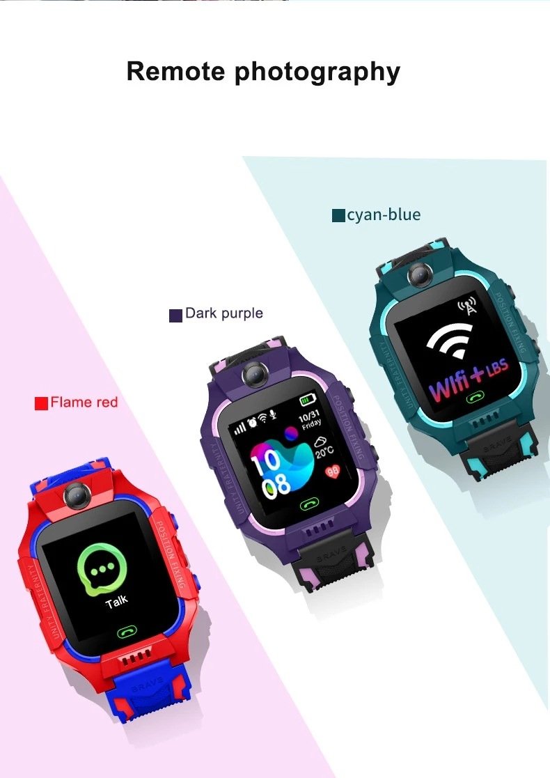 Kids Smart Watch 2022 New Sim Card Smartwatch for Children SOS Call Phone Camera Voice Chat Photo Waterproof Boys Girls Gift Q19 Kids Smart Watch 2022 New Sim Card Smartwatch for Children SOS Call Phone Camera Voice Chat Photo Waterproof Boys Girls Gift Q19