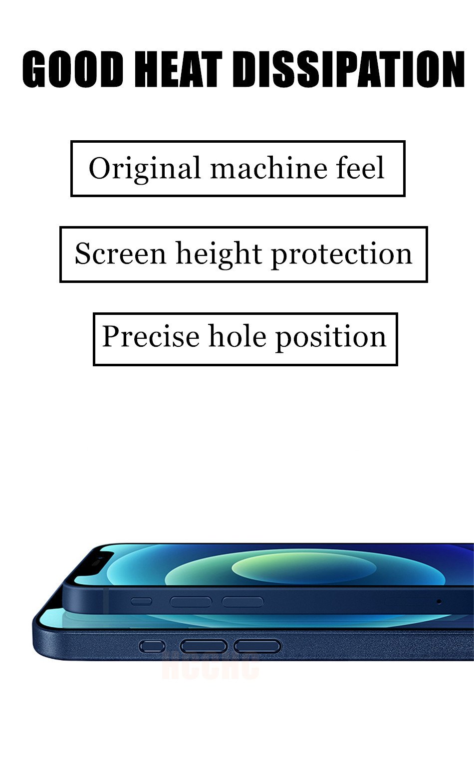 Ultra Thin 0.2mm Matte Case For IPhone 13 12 Mini X XR XS 11 Pro Max Full Cover For IPhone 7 6 6s 8 Plus Hard PC Shockproof Case Ultra Thin 0.2mm Matte Case For IPhone 13 12 Mini X XR XS 11 Pro Max Full Cover For IPhone 7 6 6s 8 Plus Hard PC Shockproof Case