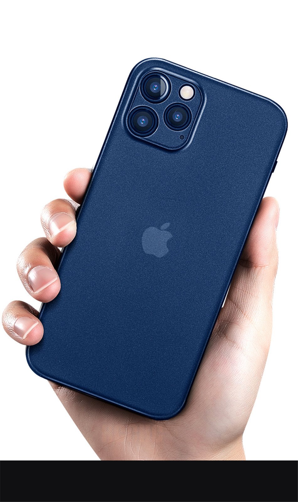 Ultra Thin 0.2mm Matte Case For IPhone 13 12 Mini X XR XS 11 Pro Max Full Cover For IPhone 7 6 6s 8 Plus Hard PC Shockproof Case Ultra Thin 0.2mm Matte Case For IPhone 13 12 Mini X XR XS 11 Pro Max Full Cover For IPhone 7 6 6s 8 Plus Hard PC Shockproof Case