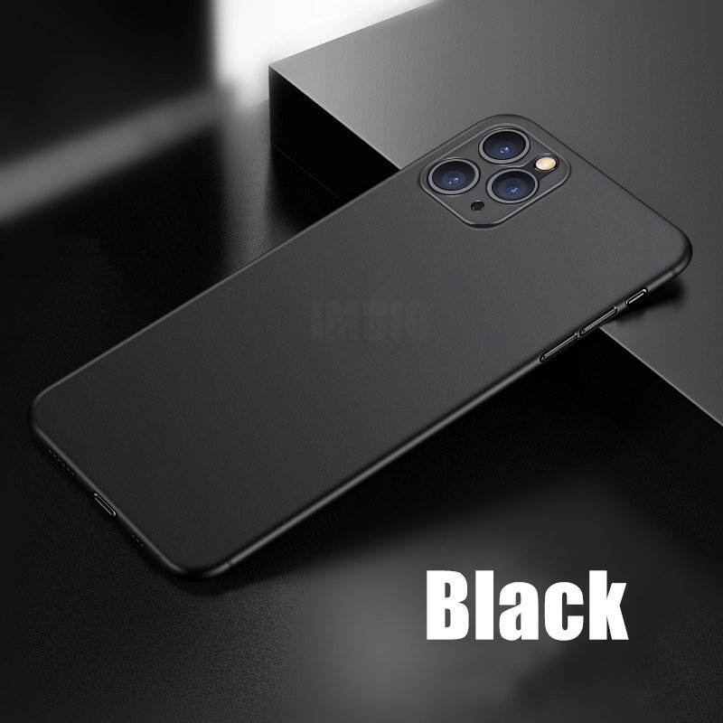 Ultra Thin 0.2mm Matte Case For IPhone 13 12 Mini X XR XS 11 Pro Max Full Cover For IPhone 7 6 6s 8 Plus Hard PC Shockproof Case Ultra Thin 0.2mm Matte Case For IPhone 13 12 Mini X XR XS 11 Pro Max Full Cover For IPhone 7 6 6s 8 Plus Hard PC Shockproof Case