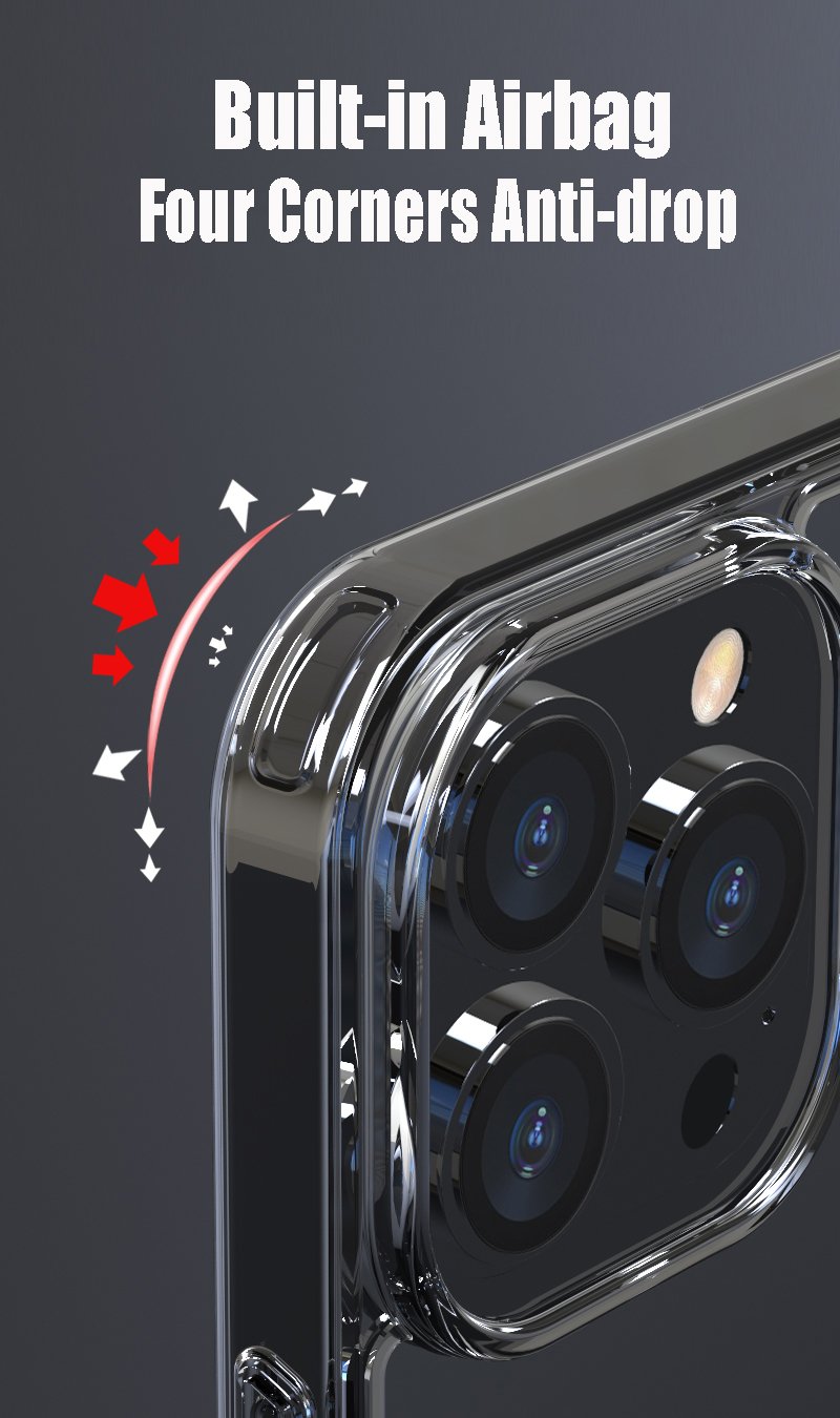 Luxury Tempered Glass Clear Case For iPhone 14 11 12 13 Pro XS Max 13 Mini X XR Transparent Hard Case For iPhone 7 8 Plus Fundas