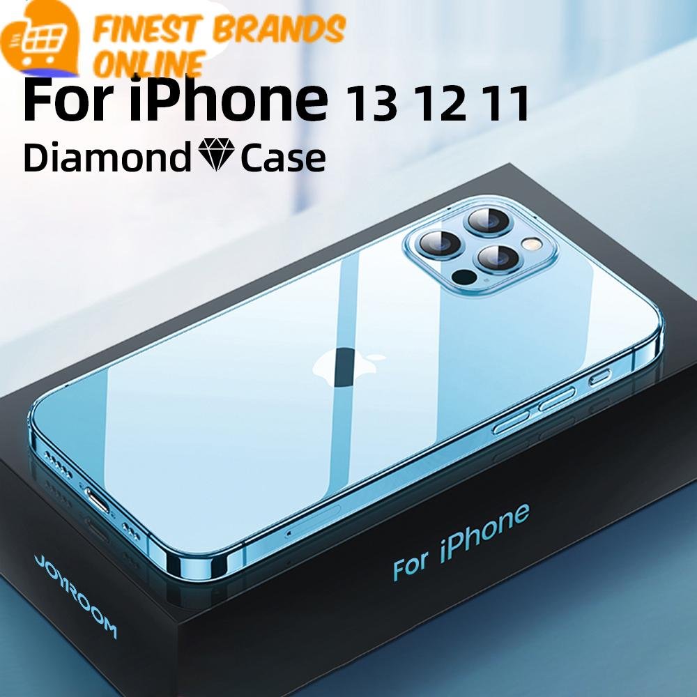 100% TPU Shockproof Transparent Cover For iPhone 11, 12 & 12 series with lens cover 100% TPU Shockproof Transparent Cover For iPhone 11, 12 & 12 series with lens cover