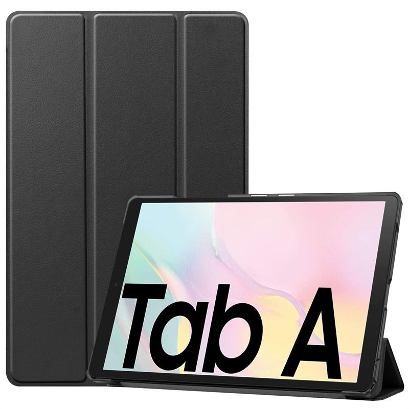 Cover For Samsung Galaxy Tab A7 Lite 8.7 SM-T220 SM-T225 Tablet Case Tri-fold Hard PC Back Cover Tab A7 Lite 2021 Case Funda
