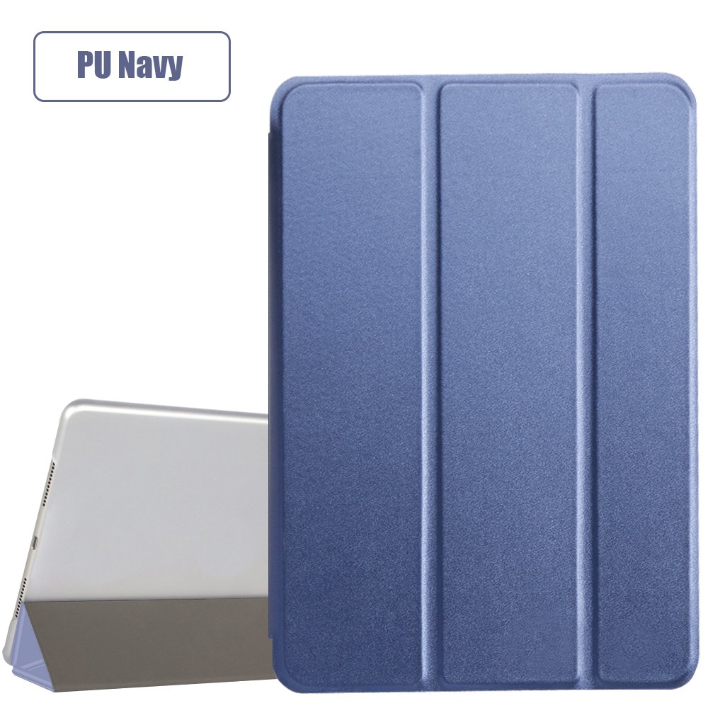 For Samsung Galaxy Tab A7 10.4" 2020 Smart sleep wake Tablet case fundas Tri-fold Bracket protective Cover for SM-T500 SM-T505 For Samsung Galaxy Tab A7 10.4" 2020 Smart sleep wake Tablet case fundas Tri-fold Bracket protective Cover for SM-T500 SM-T505