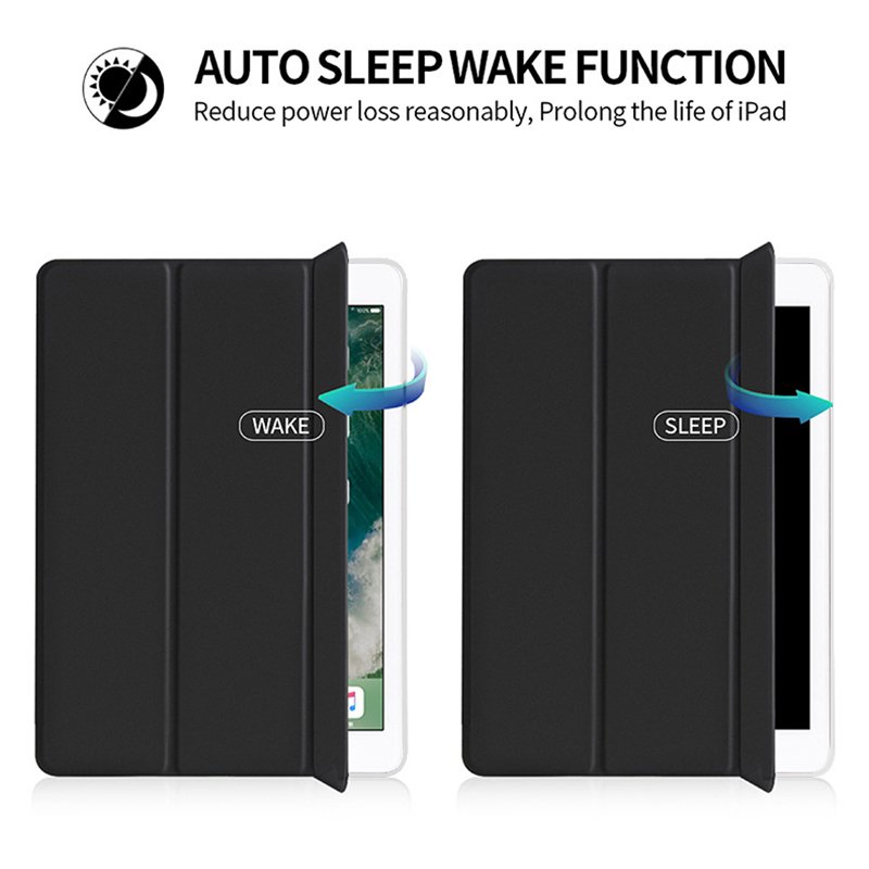 For Samsung Galaxy Tab A7 10.4" 2020 Smart sleep wake Tablet case fundas Tri-fold Bracket protective Cover for SM-T500 SM-T505 For Samsung Galaxy Tab A7 10.4" 2020 Smart sleep wake Tablet case fundas Tri-fold Bracket protective Cover for SM-T500 SM-T505