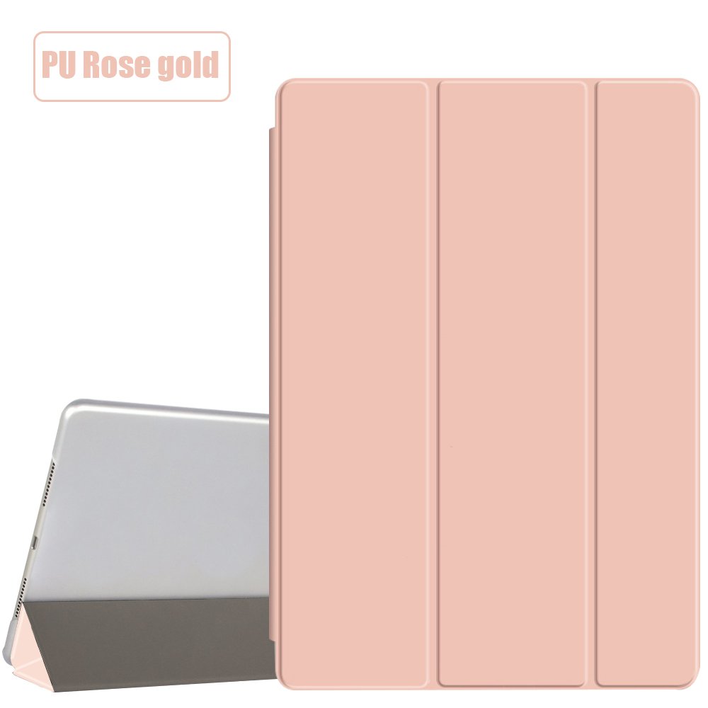 For Samsung Galaxy Tab A7 10.4" 2020 Smart sleep wake Tablet case fundas Tri-fold Bracket protective Cover for SM-T500 SM-T505 For Samsung Galaxy Tab A7 10.4" 2020 Smart sleep wake Tablet case fundas Tri-fold Bracket protective Cover for SM-T500 SM-T505