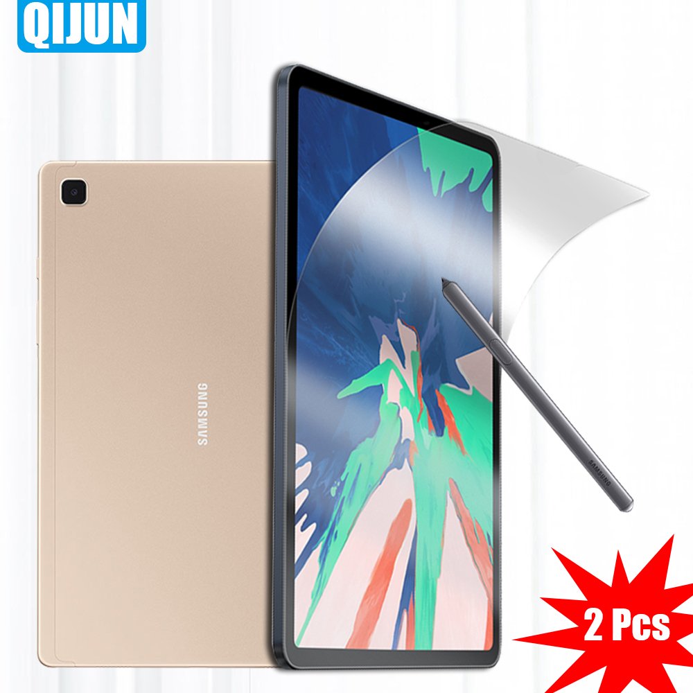 For Samsung Galaxy Tab A7 10.4" 2020 Smart sleep wake Tablet case fundas Tri-fold Bracket protective Cover for SM-T500 SM-T505 For Samsung Galaxy Tab A7 10.4" 2020 Smart sleep wake Tablet case fundas Tri-fold Bracket protective Cover for SM-T500 SM-T505