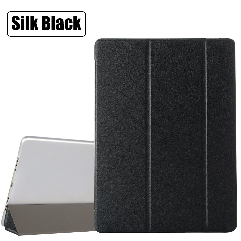 For Samsung Galaxy Tab A7 10.4" 2020 Smart sleep wake Tablet case fundas Tri-fold Bracket protective Cover for SM-T500 SM-T505 For Samsung Galaxy Tab A7 10.4" 2020 Smart sleep wake Tablet case fundas Tri-fold Bracket protective Cover for SM-T500 SM-T505