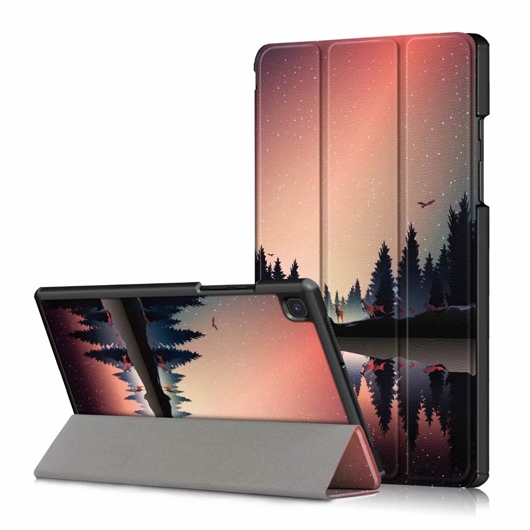 2022 For Samsung Galaxy Tab A7 10.4 SM-T500 a7 T220 Tablet Cover for Tab A8 10.5 2021 X200 S5E 10.1 T510 For Galaxy S6 lite case 2022 For Samsung Galaxy Tab A7 10.4 SM-T500 a7 T220 Tablet Cover for Tab A8 10.5 2021 X200 S5E 10.1 T510 For Galaxy S6 lite case