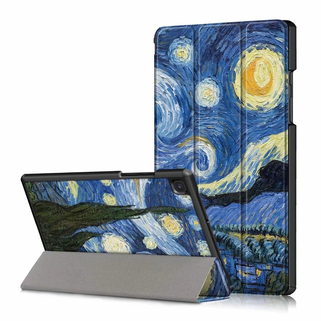 2022 For Samsung Galaxy Tab A7 10.4 SM-T500 a7 T220 Tablet Cover for Tab A8 10.5 2021 X200 S5E 10.1 T510 For Galaxy S6 lite case 2022 For Samsung Galaxy Tab A7 10.4 SM-T500 a7 T220 Tablet Cover for Tab A8 10.5 2021 X200 S5E 10.1 T510 For Galaxy S6 lite case