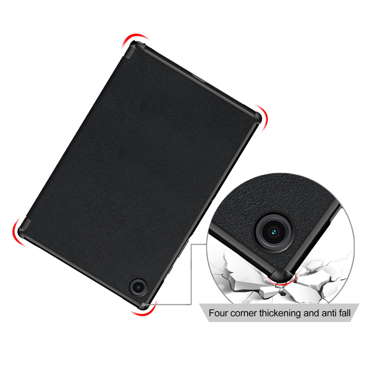 2022 For Samsung Galaxy Tab A7 10.4 SM-T500 a7 T220 Tablet Cover for Tab A8 10.5 2021 X200 S5E 10.1 T510 For Galaxy S6 lite case 2022 For Samsung Galaxy Tab A7 10.4 SM-T500 a7 T220 Tablet Cover for Tab A8 10.5 2021 X200 S5E 10.1 T510 For Galaxy S6 lite case