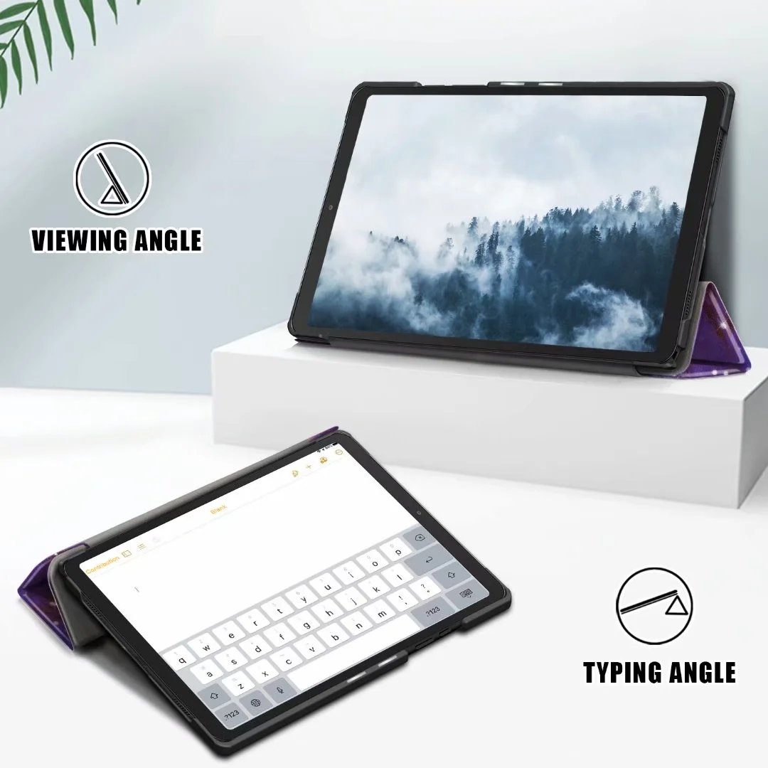 2022 For Samsung Galaxy Tab A7 10.4 SM-T500 a7 T220 Tablet Cover for Tab A8 10.5 2021 X200 S5E 10.1 T510 For Galaxy S6 lite case 2022 For Samsung Galaxy Tab A7 10.4 SM-T500 a7 T220 Tablet Cover for Tab A8 10.5 2021 X200 S5E 10.1 T510 For Galaxy S6 lite case