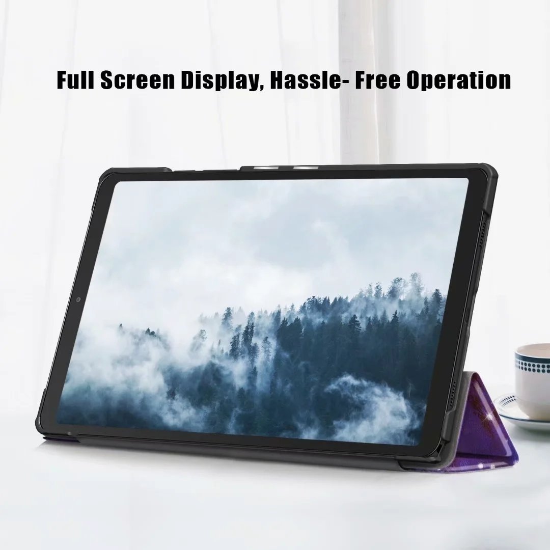 2022 For Samsung Galaxy Tab A7 10.4 SM-T500 a7 T220 Tablet Cover for Tab A8 10.5 2021 X200 S5E 10.1 T510 For Galaxy S6 lite case 2022 For Samsung Galaxy Tab A7 10.4 SM-T500 a7 T220 Tablet Cover for Tab A8 10.5 2021 X200 S5E 10.1 T510 For Galaxy S6 lite case