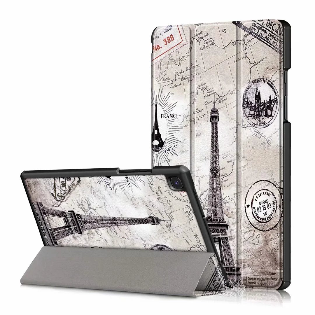 2022 For Samsung Galaxy Tab A7 10.4 SM-T500 a7 T220 Tablet Cover for Tab A8 10.5 2021 X200 S5E 10.1 T510 For Galaxy S6 lite case 2022 For Samsung Galaxy Tab A7 10.4 SM-T500 a7 T220 Tablet Cover for Tab A8 10.5 2021 X200 S5E 10.1 T510 For Galaxy S6 lite case