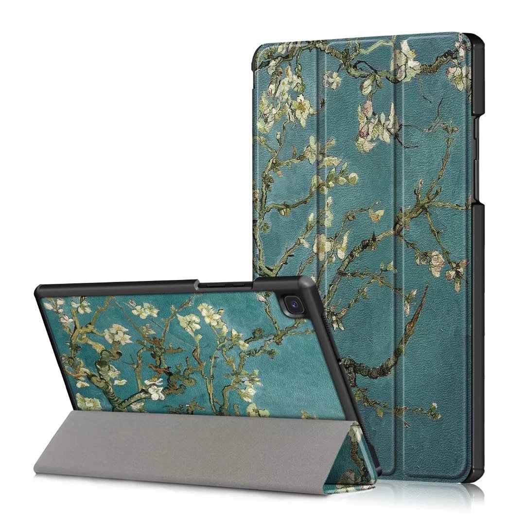 2022 For Samsung Galaxy Tab A7 10.4 SM-T500 a7 T220 Tablet Cover for Tab A8 10.5 2021 X200 S5E 10.1 T510 For Galaxy S6 lite case 2022 For Samsung Galaxy Tab A7 10.4 SM-T500 a7 T220 Tablet Cover for Tab A8 10.5 2021 X200 S5E 10.1 T510 For Galaxy S6 lite case