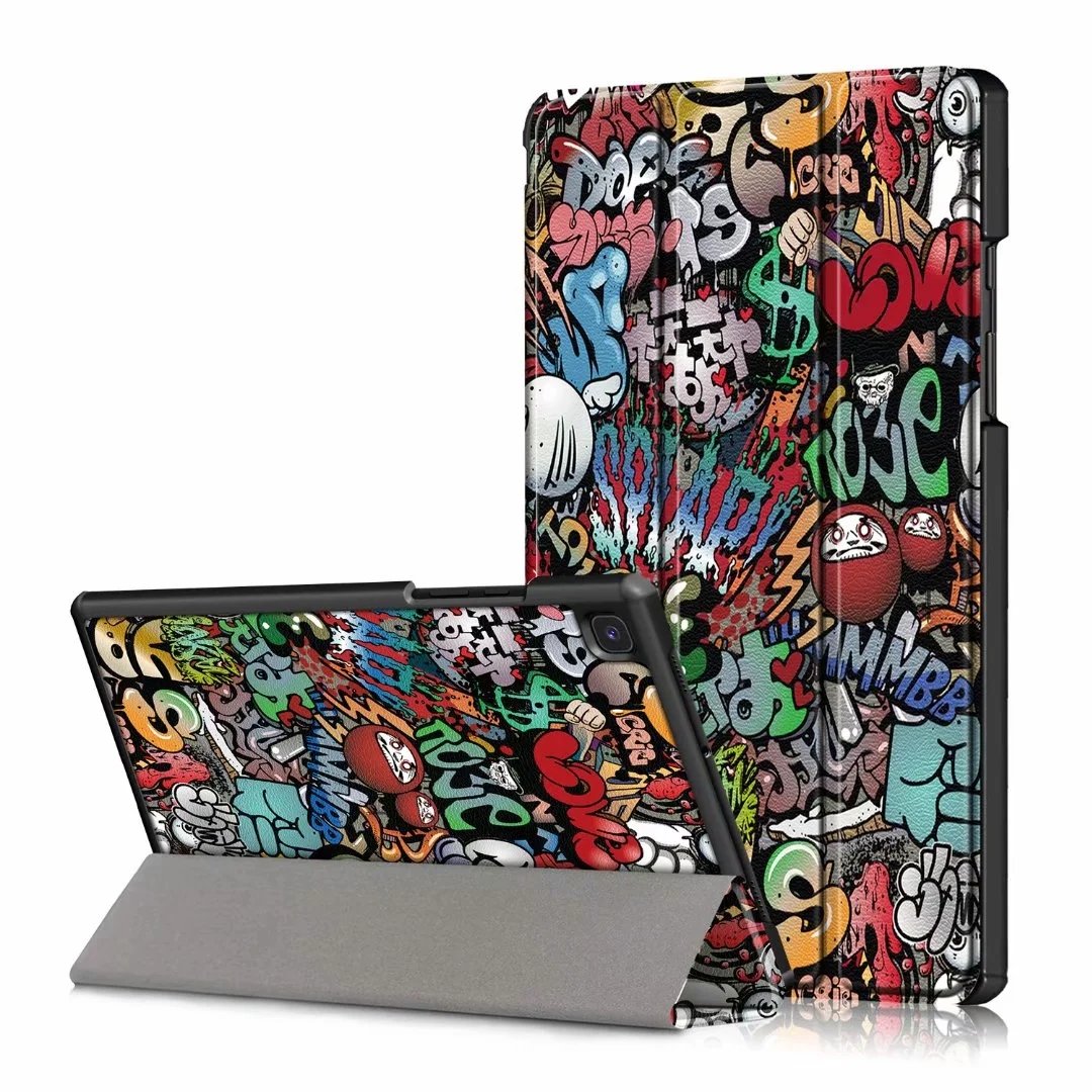 2022 For Samsung Galaxy Tab A7 10.4 SM-T500 a7 T220 Tablet Cover for Tab A8 10.5 2021 X200 S5E 10.1 T510 For Galaxy S6 lite case 2022 For Samsung Galaxy Tab A7 10.4 SM-T500 a7 T220 Tablet Cover for Tab A8 10.5 2021 X200 S5E 10.1 T510 For Galaxy S6 lite case