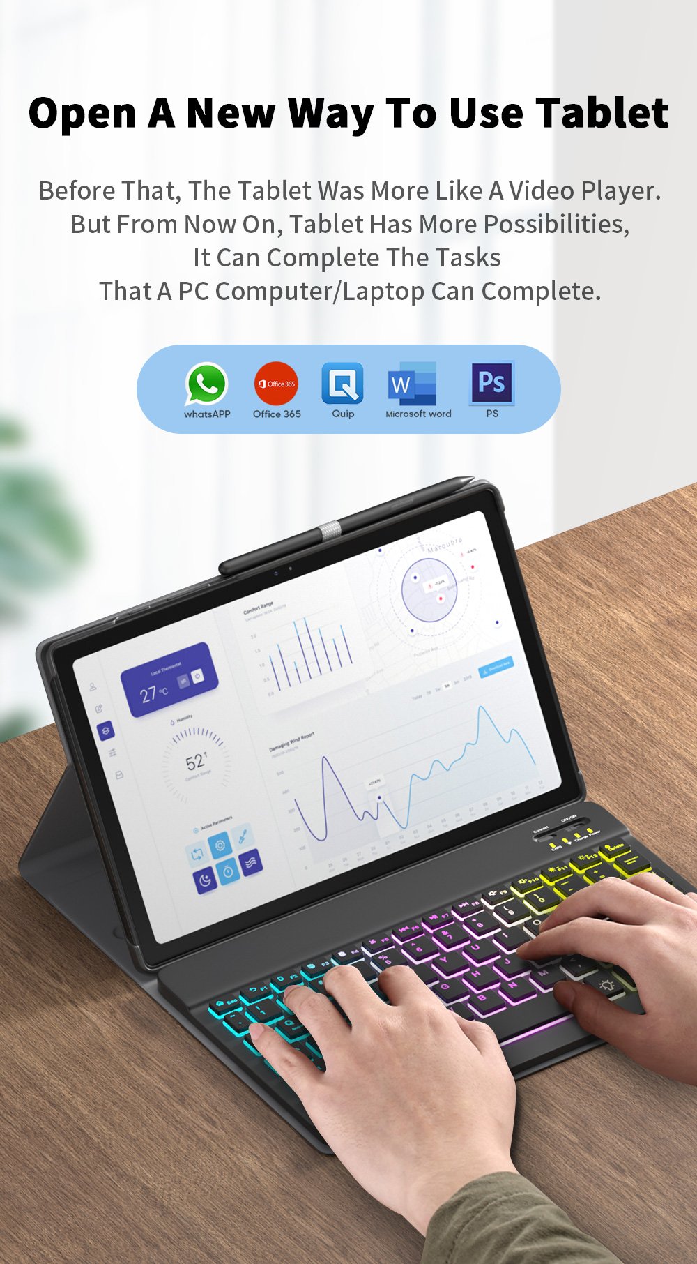Funda For Samsung Galaxy Tab A7 A8 Case Keyboard For Samsung Tab S6 Lite Case Rainbow Keyboard Mouse For Samsung Tab S7 S8 Case Funda For Samsung Galaxy Tab A7 A8 Case Keyboard For Samsung Tab S6 Lite Case Rainbow Keyboard Mouse For Samsung Tab S7 S8 Case