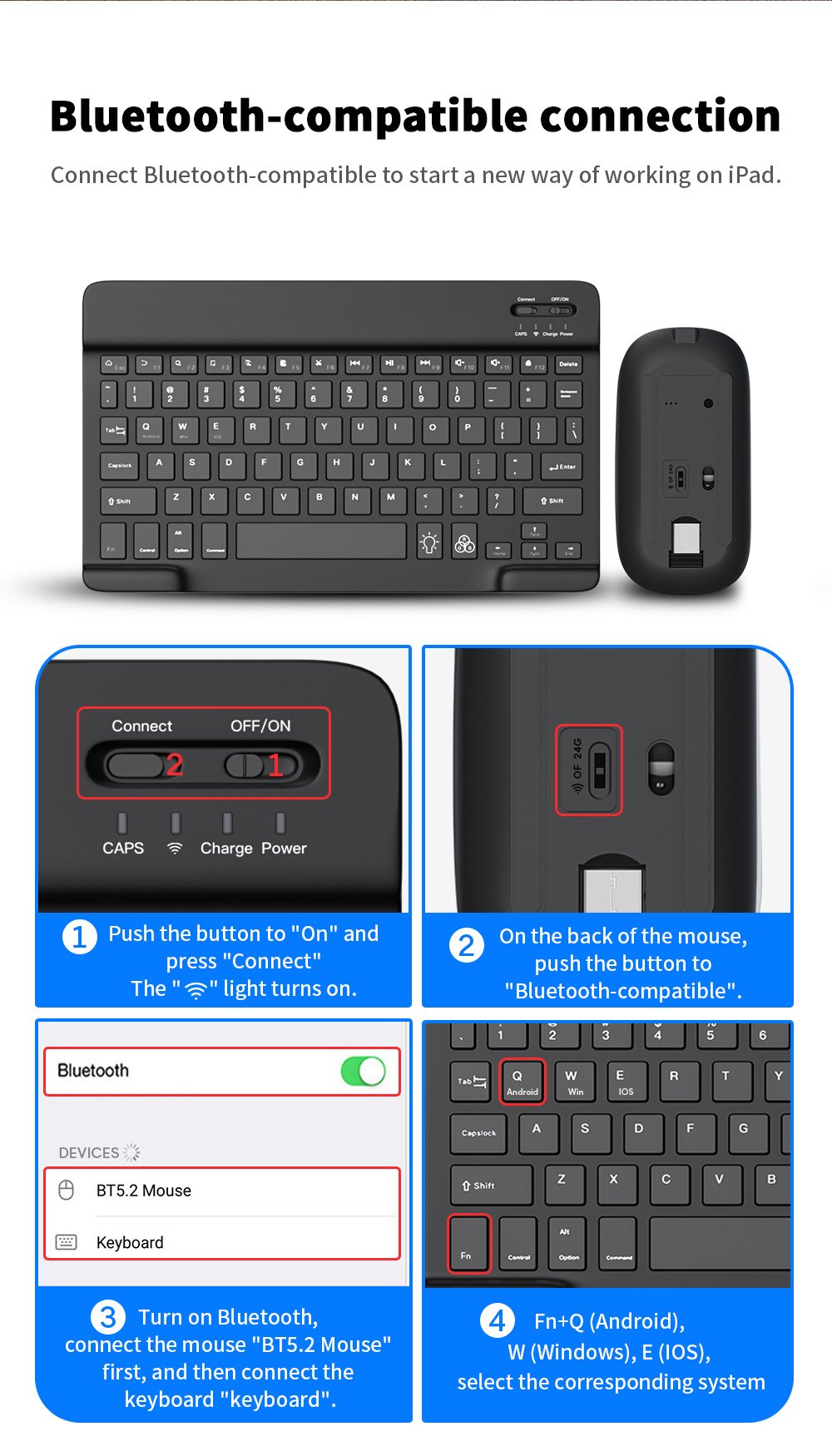 Funda For Samsung Galaxy Tab A7 A8 Case Keyboard For Samsung Tab S6 Lite Case Rainbow Keyboard Mouse For Samsung Tab S7 S8 Case Funda For Samsung Galaxy Tab A7 A8 Case Keyboard For Samsung Tab S6 Lite Case Rainbow Keyboard Mouse For Samsung Tab S7 S8 Case