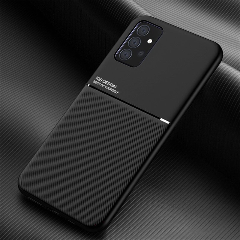 Leather Magnetic Case For Samsung Galaxy S20 FE S21 S22 Ultra S10 Plus A52 A12 A72 S Note 20 9 10 9 S10E S20FE A53 A50 S9 Covers