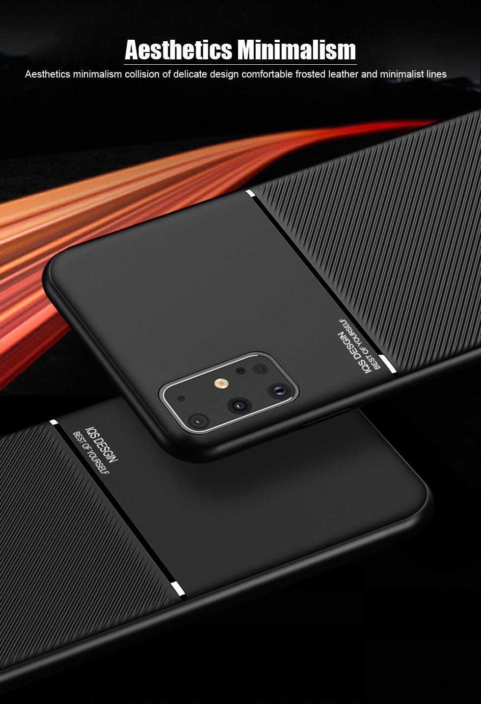 Leather Magnetic Case For Samsung Galaxy S20 FE S21 S22 Ultra S10 Plus A52 A12 A72 S Note 20 9 10 9 S10E S20FE A53 A50 S9 Covers