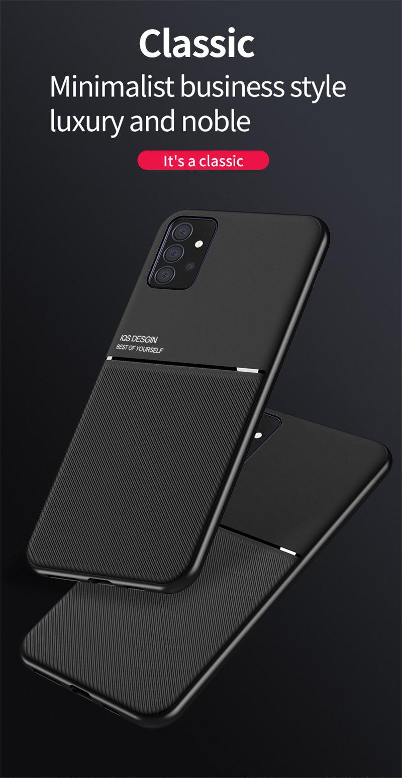 Leather Magnetic Case For Samsung Galaxy S20 FE S21 S22 Ultra S10 Plus A52 A12 A72 S Note 20 9 10 9 S10E S20FE A53 A50 S9 Covers