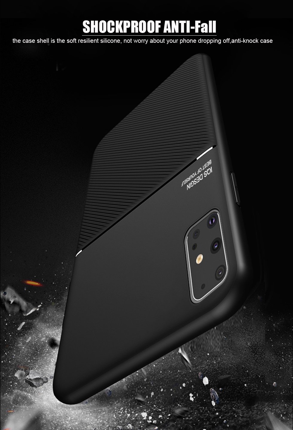 Leather Magnetic Case For Samsung Galaxy S20 FE S21 S22 Ultra S10 Plus A52 A12 A72 S Note 20 9 10 9 S10E S20FE A53 A50 S9 Covers