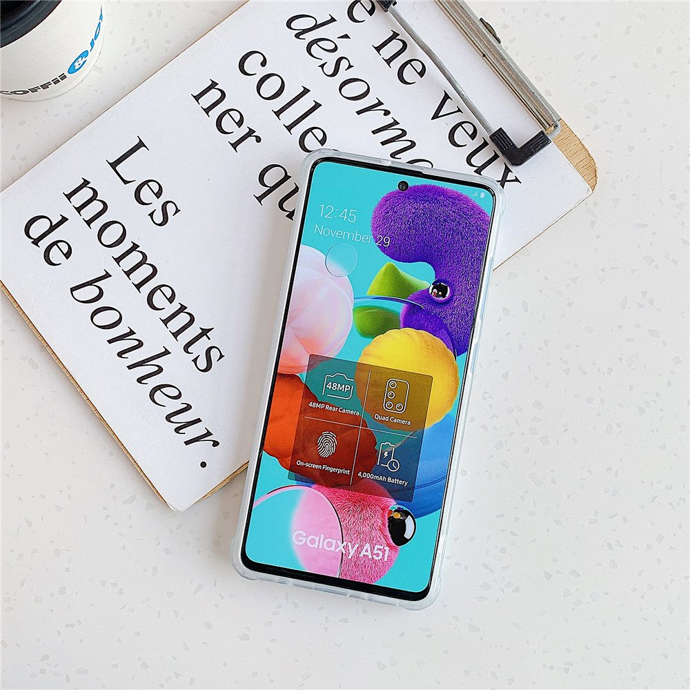 Luxury Marble Case For Samsung Galaxy S20 FE Note 20 Ultra A51 A71 S10 Note 10 Plus A50 A10 A20 S21 S22 Silicon Shockproof Cover