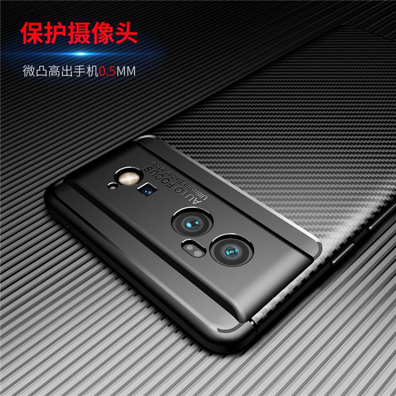For Google Pixel 6 Pro Case Google Pixel 6A 6 Pro 5 5A 4A Cover Silicone Soft Rubber Protector Case For Google Pixel6 Pro Case