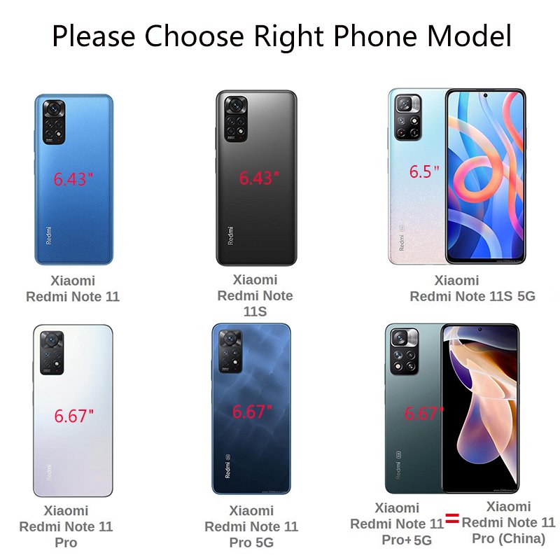Luxury Square Phone Case For Xiaomi Redmi Note 10 11 9 Pro 10s 11E 8 7 Pro 9A Poco F3 X3 NFC GT M4 Mi 12 11 Lite 11T Pro Case