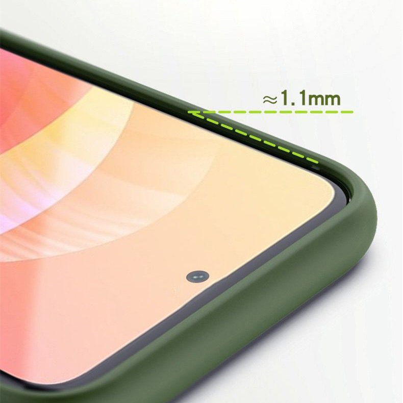 For Xiaomi Mi 11T Pro Case For Redmi Note 11 Pro Plus 11S 10 10S Mi 12 Pro 11T Pro 11 Lite Case Silicone Matte Translucent Cover