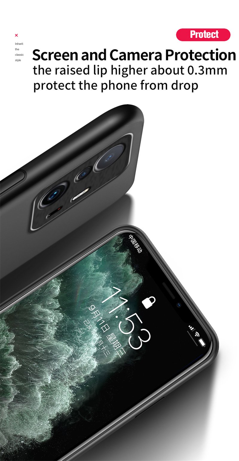 Magnetic Leather Case For Xiaomi Mi 11T 10T 9T Pro Mi11T Mi10T 12 12X For Xiaomi 11T Xiomi Redmi Note 10 9 Pro Max 10S 9S Covers