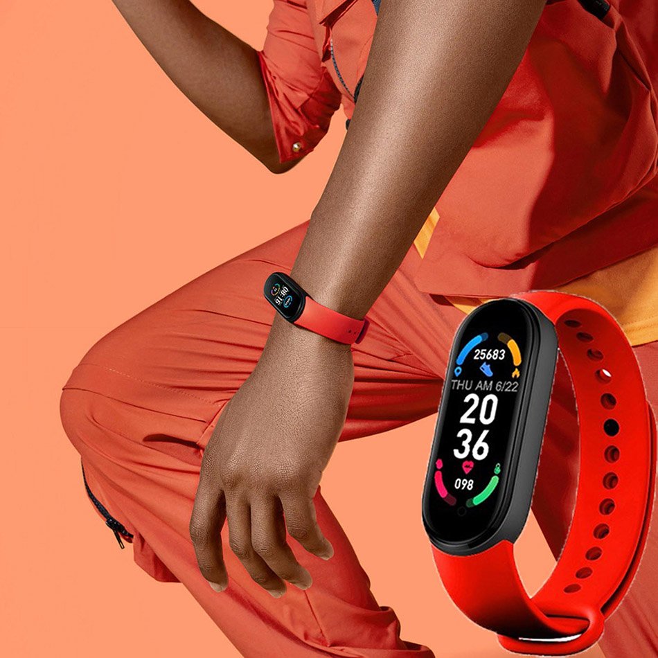 Smart Watch Men Women Kid Fitness Bracelet Tracker Heart Rate Monitor Waterproof Sport SmartWatch For Xiaomi IPhone Android Smart Watch Men Women Kid Fitness Bracelet Tracker Heart Rate Monitor Waterproof Sport SmartWatch For Xiaomi IPhone Android