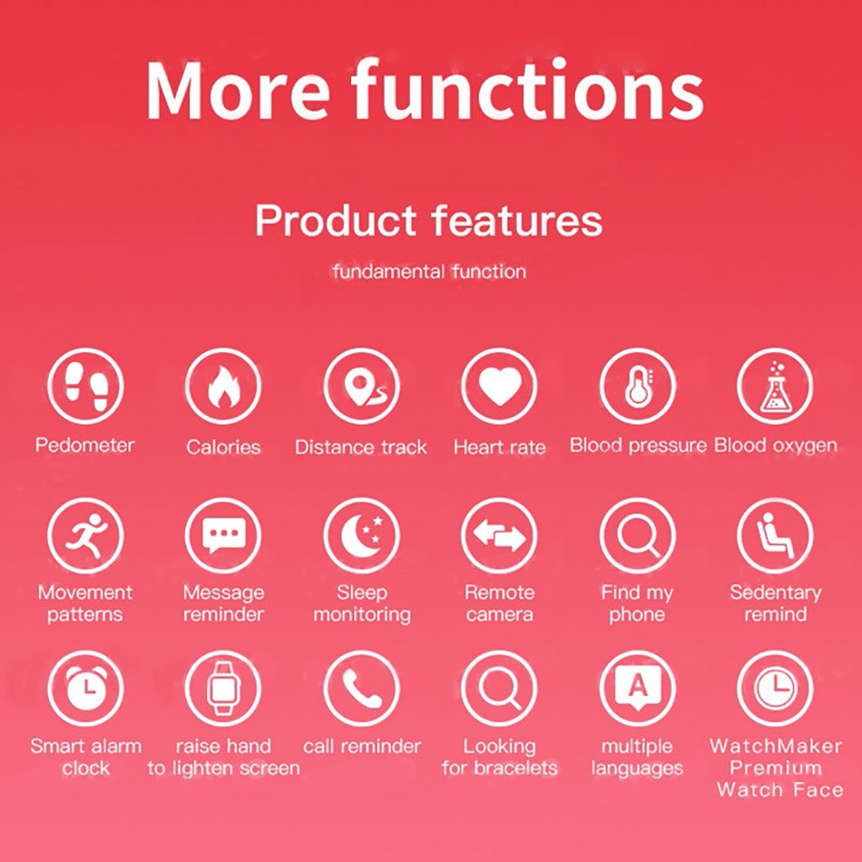 Smart Watch Men Women Kid Fitness Bracelet Tracker Heart Rate Monitor Waterproof Sport SmartWatch For Xiaomi IPhone Android Smart Watch Men Women Kid Fitness Bracelet Tracker Heart Rate Monitor Waterproof Sport SmartWatch For Xiaomi IPhone Android