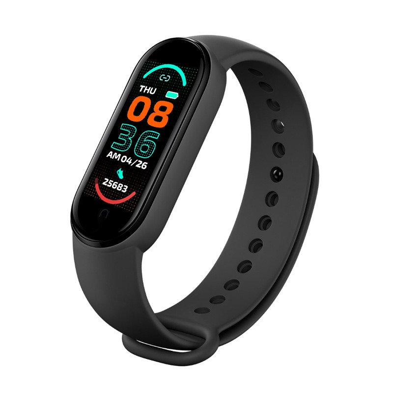 Smart Watch Men Women Kid Fitness Bracelet Tracker Heart Rate Monitor Waterproof Sport SmartWatch For Xiaomi IPhone Android Smart Watch Men Women Kid Fitness Bracelet Tracker Heart Rate Monitor Waterproof Sport SmartWatch For Xiaomi IPhone Android