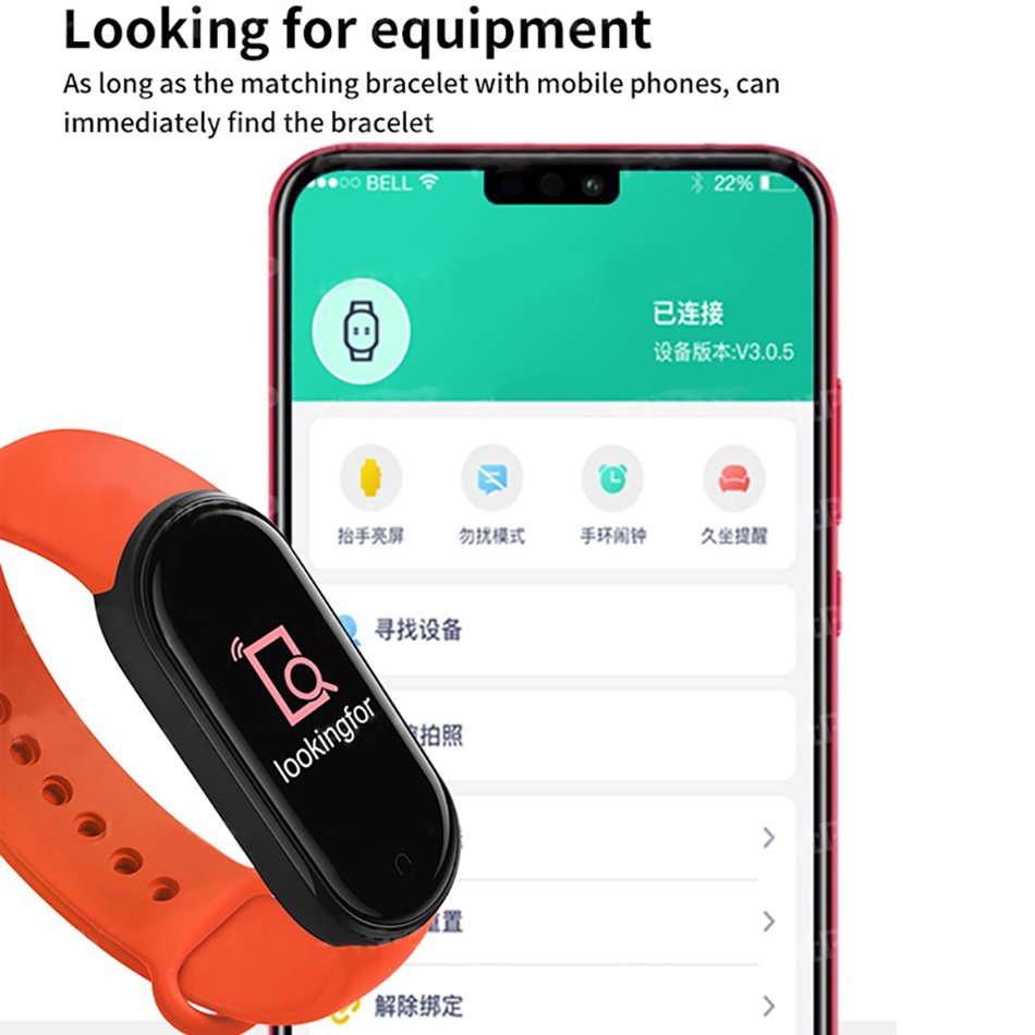 Smart Watch Men Women Kid Fitness Bracelet Tracker Heart Rate Monitor Waterproof Sport SmartWatch For Xiaomi IPhone Android Smart Watch Men Women Kid Fitness Bracelet Tracker Heart Rate Monitor Waterproof Sport SmartWatch For Xiaomi IPhone Android