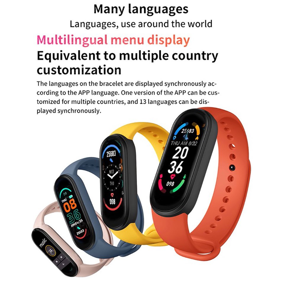 Smart Watch Men Women Kid Fitness Bracelet Tracker Heart Rate Monitor Waterproof Sport SmartWatch For Xiaomi IPhone Android Smart Watch Men Women Kid Fitness Bracelet Tracker Heart Rate Monitor Waterproof Sport SmartWatch For Xiaomi IPhone Android