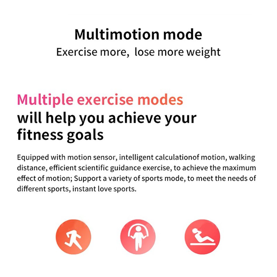 Smart Watch Men Women Kid Fitness Bracelet Tracker Heart Rate Monitor Waterproof Sport SmartWatch For Xiaomi IPhone Android Smart Watch Men Women Kid Fitness Bracelet Tracker Heart Rate Monitor Waterproof Sport SmartWatch For Xiaomi IPhone Android