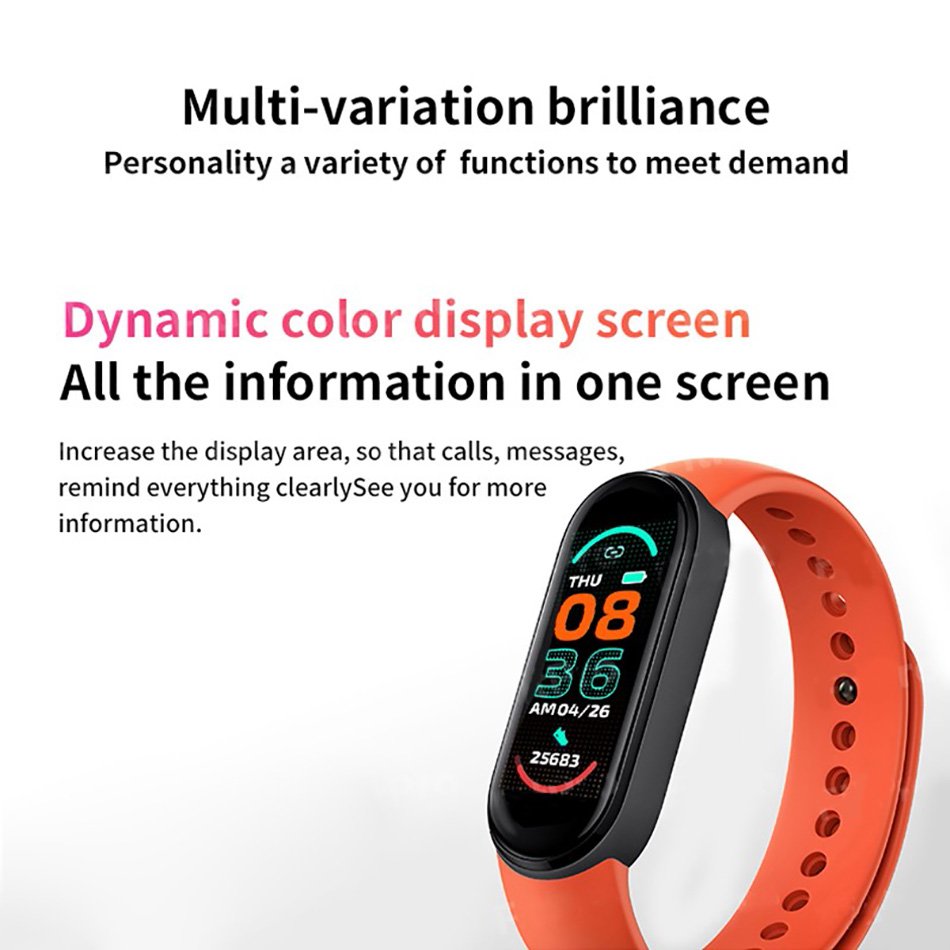 Smart Watch Men Women Kid Fitness Bracelet Tracker Heart Rate Monitor Waterproof Sport SmartWatch For Xiaomi IPhone Android Smart Watch Men Women Kid Fitness Bracelet Tracker Heart Rate Monitor Waterproof Sport SmartWatch For Xiaomi IPhone Android