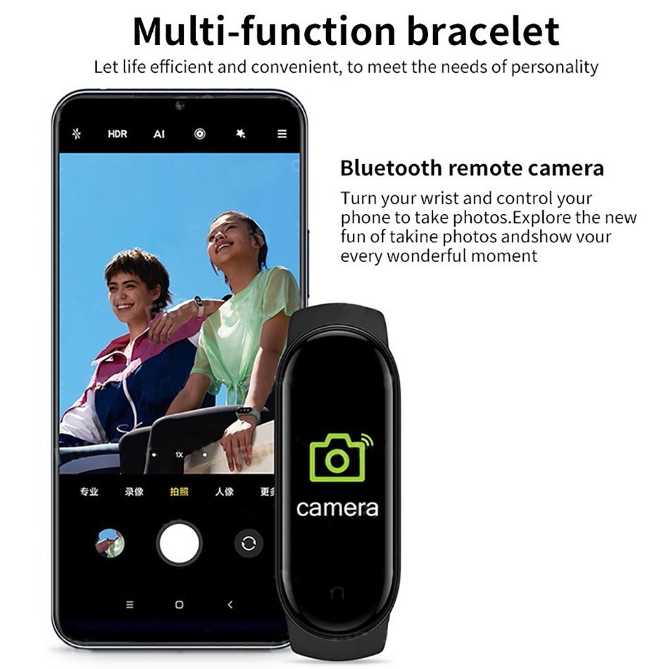 Smart Watch Men Women Kid Fitness Bracelet Tracker Heart Rate Monitor Waterproof Sport SmartWatch For Xiaomi IPhone Android Smart Watch Men Women Kid Fitness Bracelet Tracker Heart Rate Monitor Waterproof Sport SmartWatch For Xiaomi IPhone Android