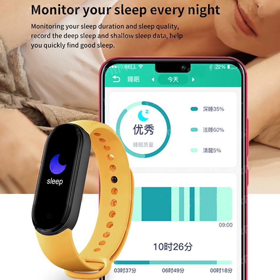 Smart Watch Men Women Kid Fitness Bracelet Tracker Heart Rate Monitor Waterproof Sport SmartWatch For Xiaomi IPhone Android Smart Watch Men Women Kid Fitness Bracelet Tracker Heart Rate Monitor Waterproof Sport SmartWatch For Xiaomi IPhone Android